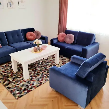 Apartman Sweets Apartment