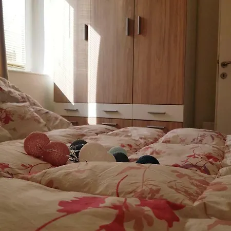 Apartman Sweets Apartment Sarajevo