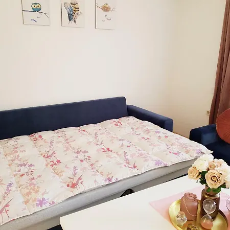 Apartman Sweets
