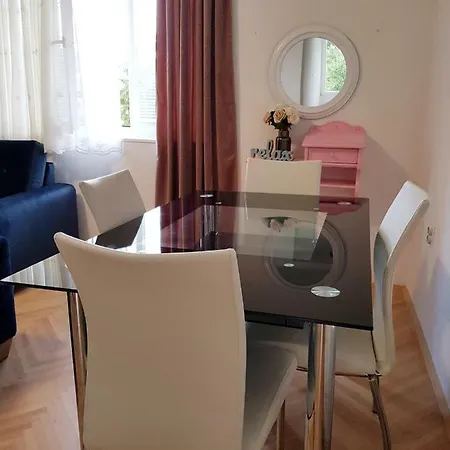 Apartman Sweets * Sarajevo