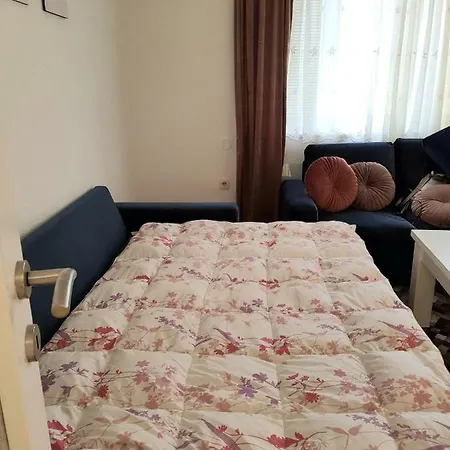 Apartment Apartman Sweets Sarajevo