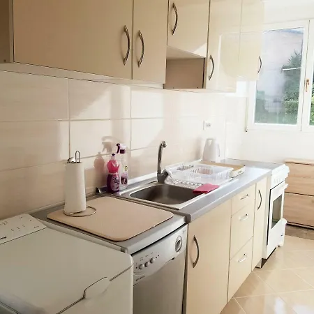 Apartman Sweets