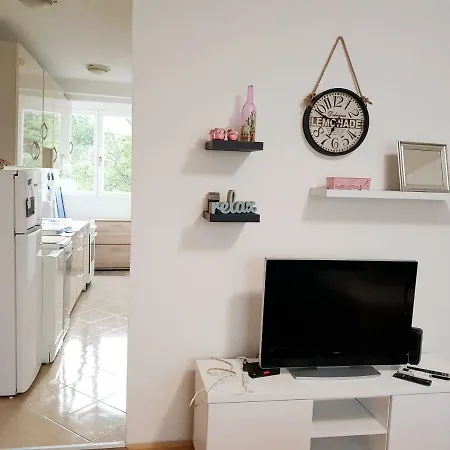 Apartment Apartman Sweets *