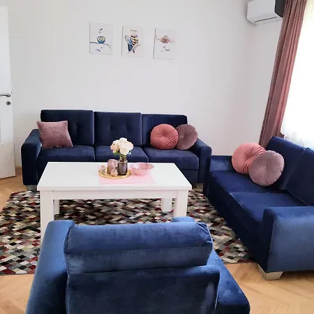 Apartment Apartman Sweets