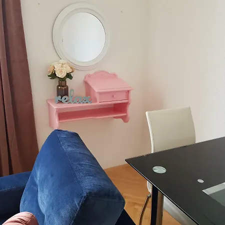 Apartment Apartman Sweets Sarajevo