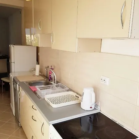 Apartman Sweets * سراييفو