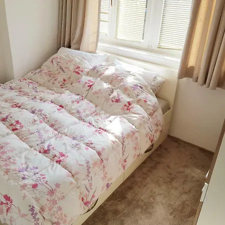Apartman Sweets Apartment