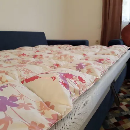 Apartman Sweets Apartment Sarajevo