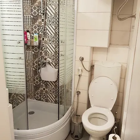 Apartment Apartman Sweets Sarajevo